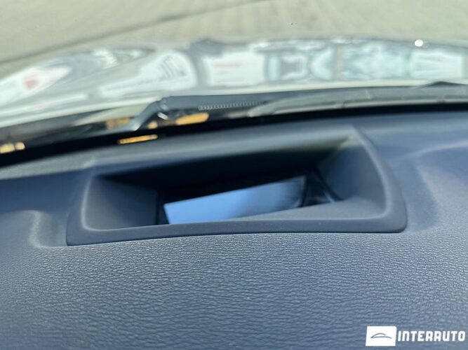 BMW X5 4.0e 44 interauto-car