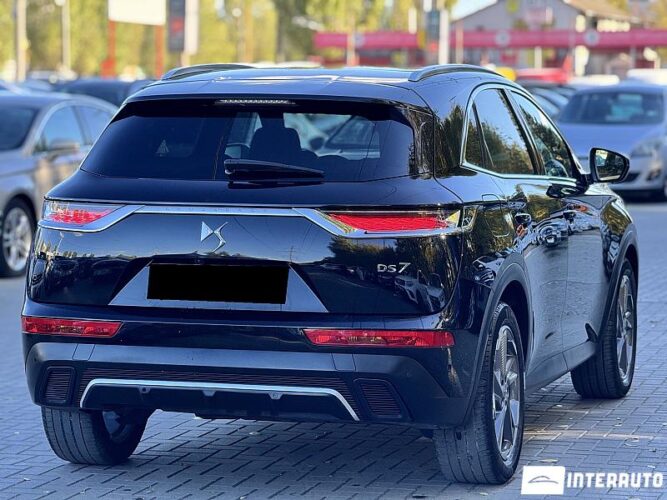 Citroen DS7 34 interauto-car