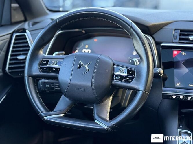 Citroen DS7 46 interauto-car