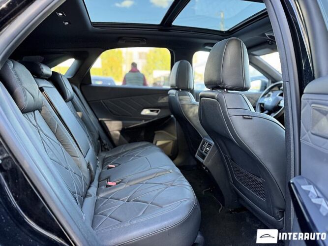 Citroen DS7 53 interauto-car