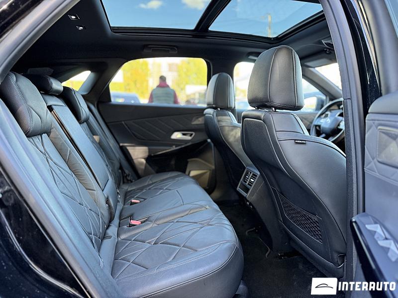 Citroen DS7 31 automobil-interauto