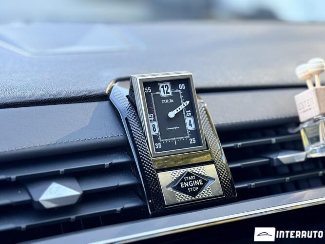 Citroen DS7 48 interauto-car