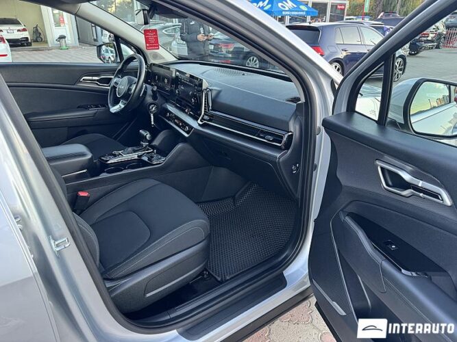Kia Sportage 56 interauto-car