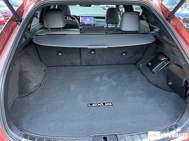 Lexus RX 350h 29 automobil-interauto