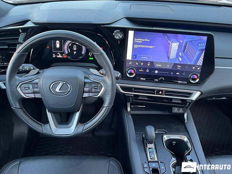 Lexus RX 350h 17 automobil-interauto