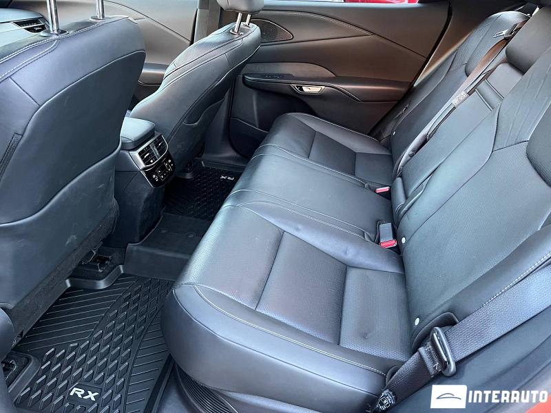 Lexus RX 350h 28 automobil-interauto