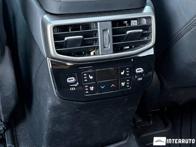 Lexus RX 350h 47 interauto-car