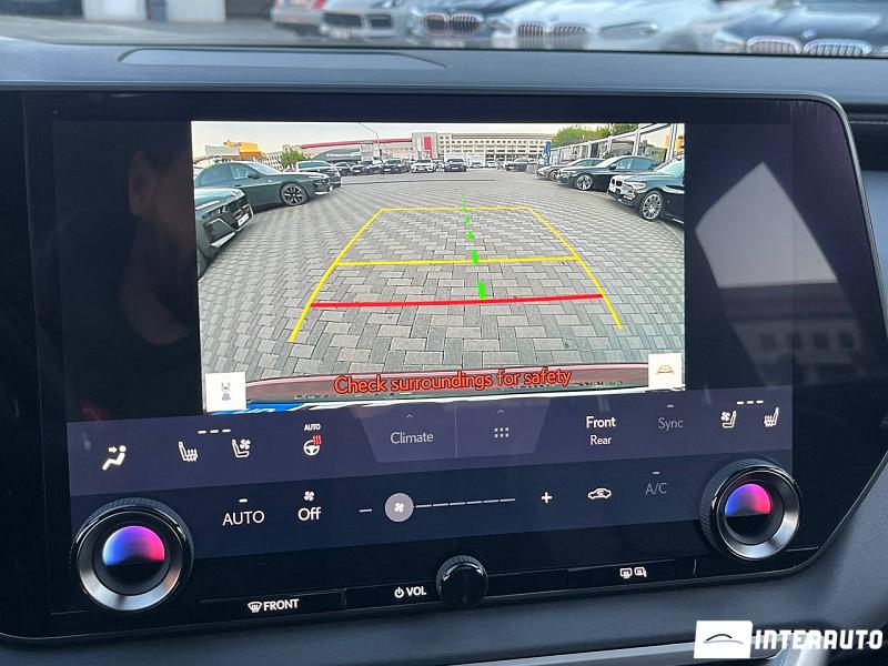Lexus RX 350h 21 automobil-interauto