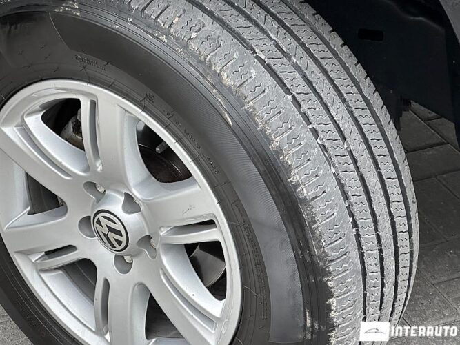 Volkswagen Amarok 47 interauto-car