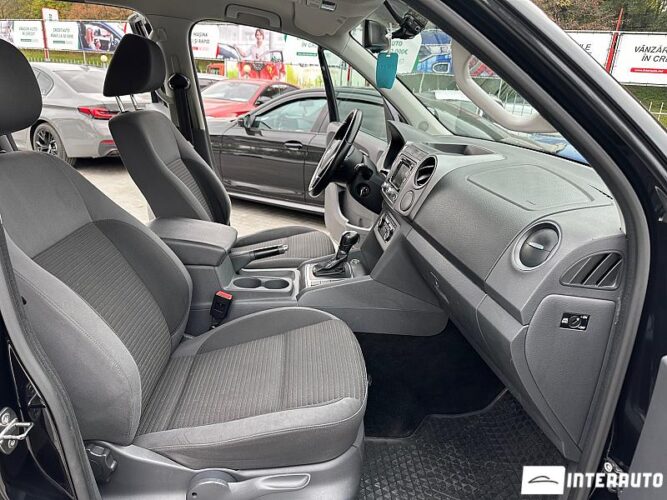 Volkswagen Amarok 34 interauto-car