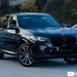 BMW X3 3.0i 2022