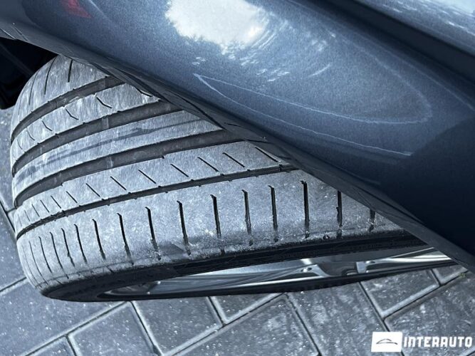 Mercedes C 220 44 interauto-car