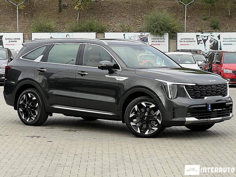 Kia Sorento 2 interauto oferta masina
