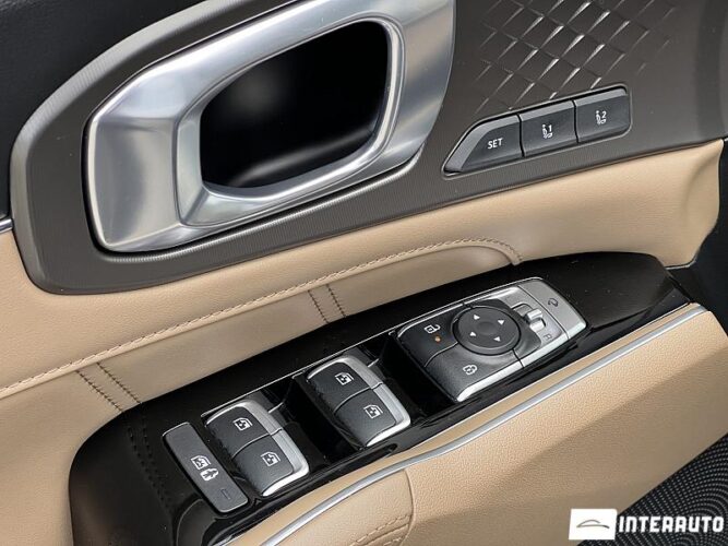 Kia Sorento 57 interauto-car