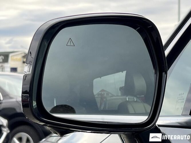 Kia Sorento 56 interauto-car