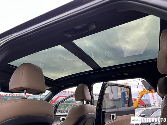 Kia Sorento 51 interauto-car