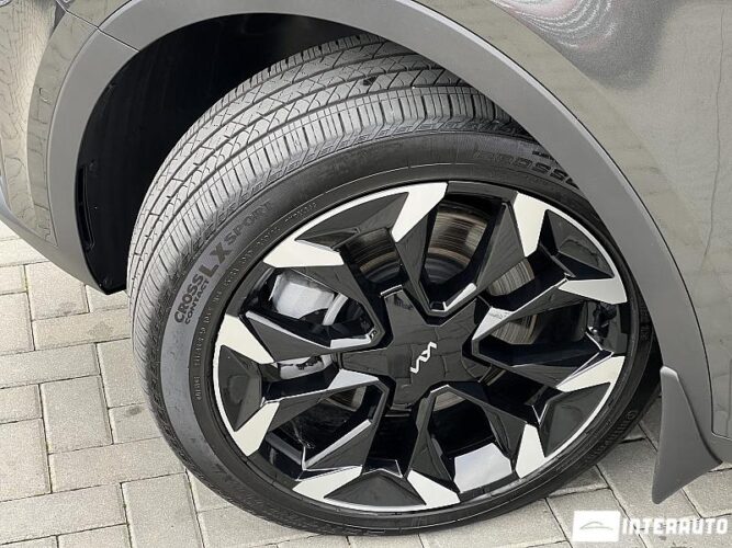 Kia Sorento 54 interauto-car