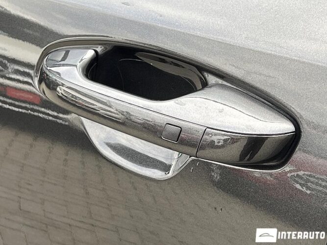 Kia Sorento 55 interauto-car