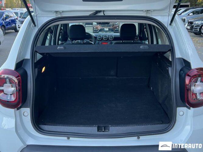 Dacia Duster 47 interauto-car