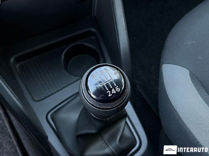 Dacia Duster 42 interauto-car