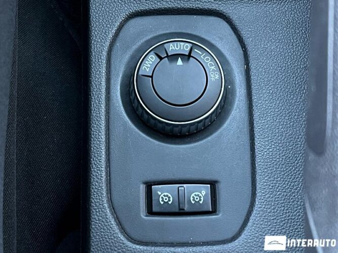 Dacia Duster 43 interauto-car