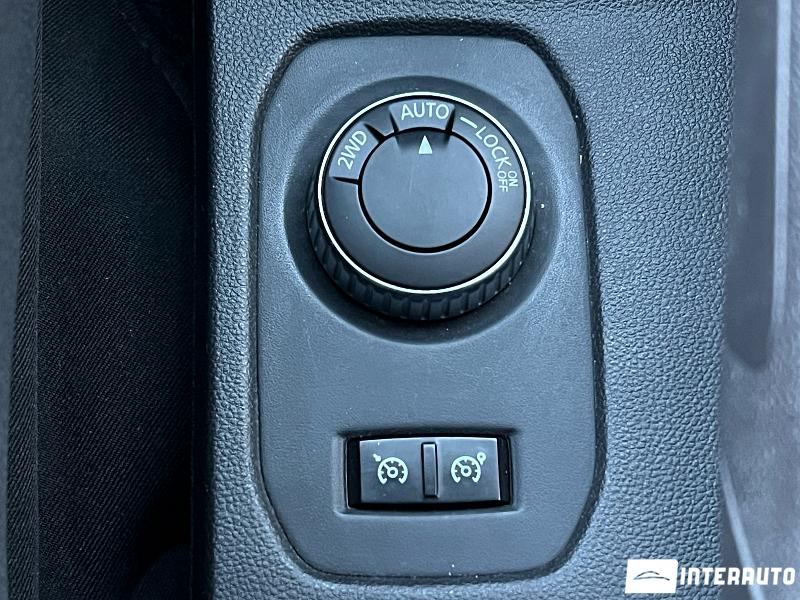 Dacia Duster 24 automobil-interauto