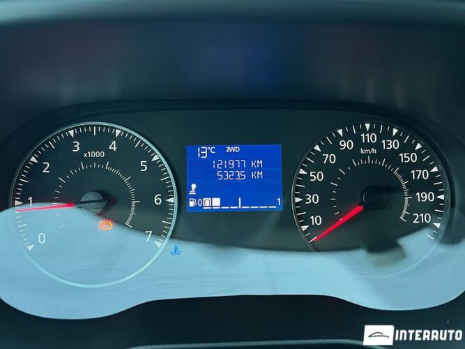 Dacia Duster 39 interauto-car