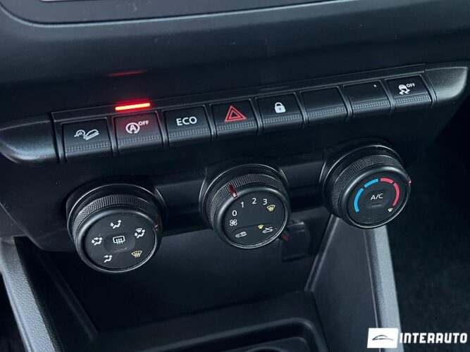 Dacia Duster 41 interauto-car