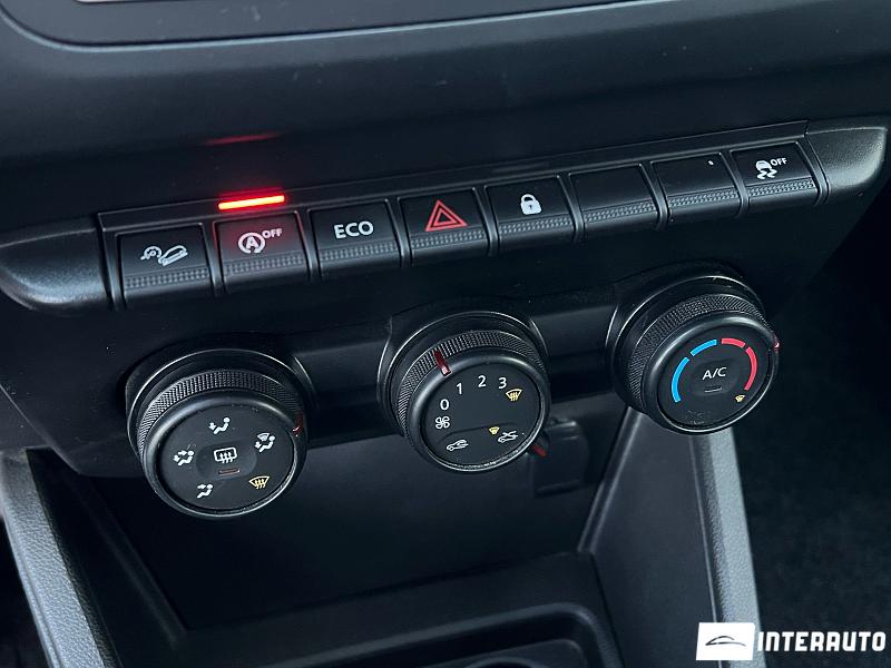 Dacia Duster 22 automobil-interauto