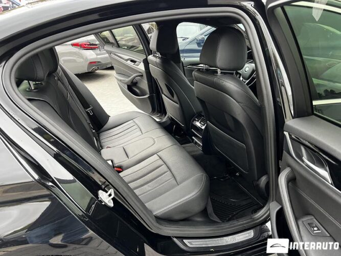 BMW 520 47 interauto-car