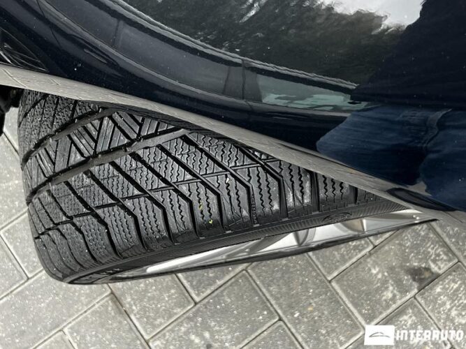 BMW 520 49 interauto-car