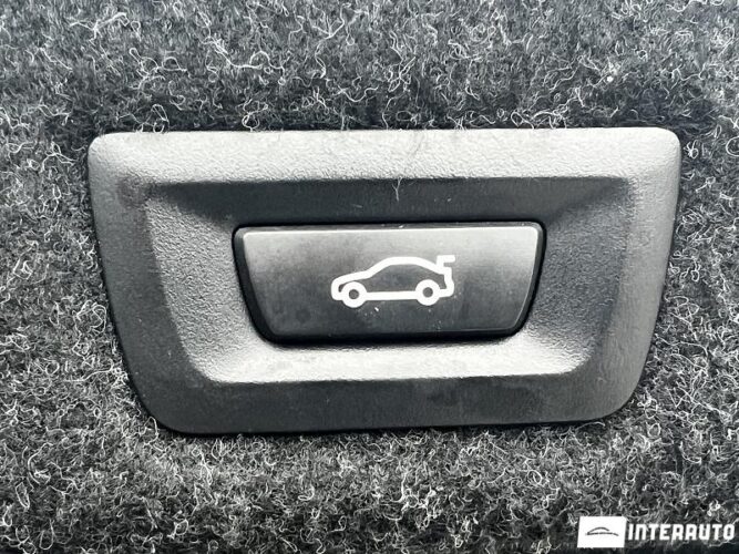 BMW 520 48 interauto-car