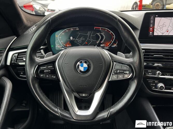 BMW 520 37 interauto-car