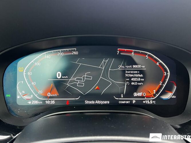 BMW 520 39 interauto-car