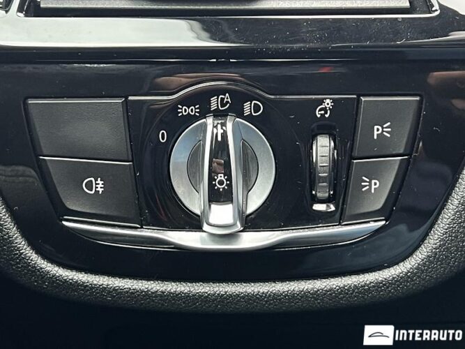 BMW 520 45 interauto-car