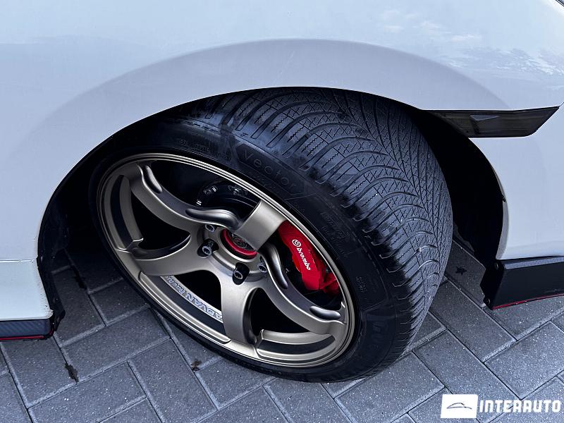 Honda Civic Type R 23 automobil-interauto