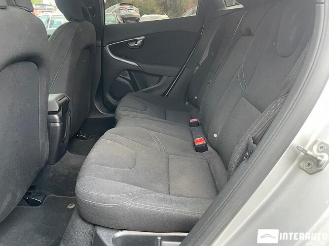 Volvo V 40 42 interauto-car