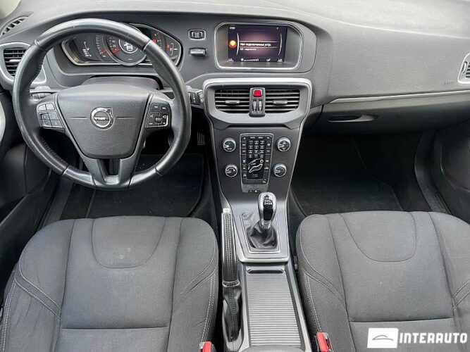 Volvo V 40 41 interauto-car