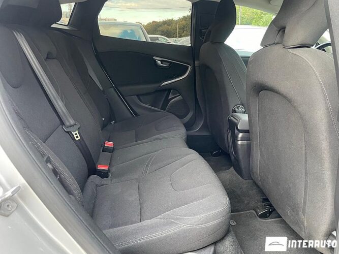 Volvo V 40 43 interauto-car