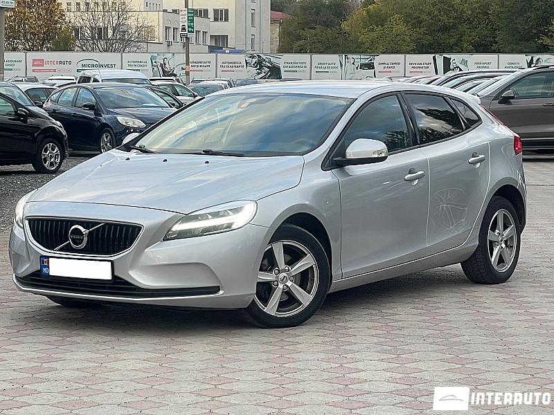 Volvo V 40 2 interauto oferta masina