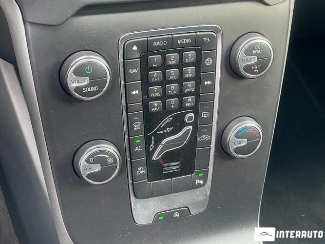 Volvo V 40 40 interauto-car