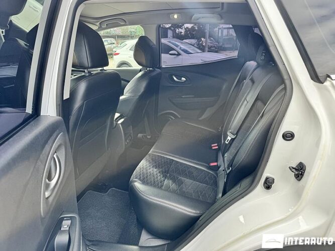 Renault Kadjar 37 interauto-car