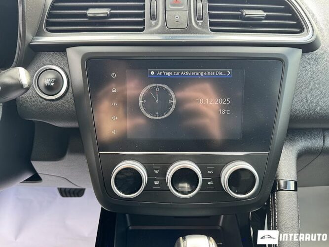 Renault Kadjar 43 interauto-car