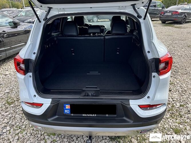 Renault Kadjar 51 interauto-car