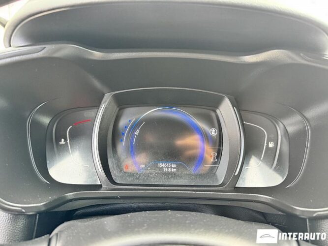 Renault Kadjar 42 interauto-car