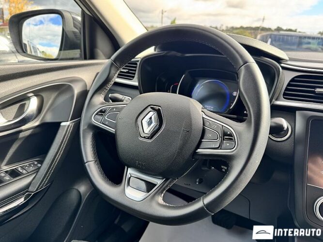 Renault Kadjar 41 interauto-car