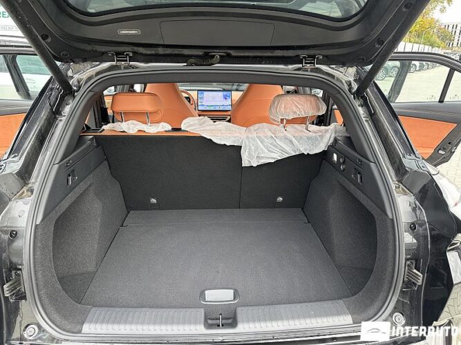 Neta X 45 interauto-car
