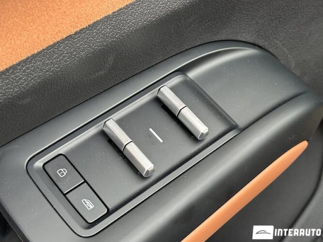 Neta X 44 interauto-car