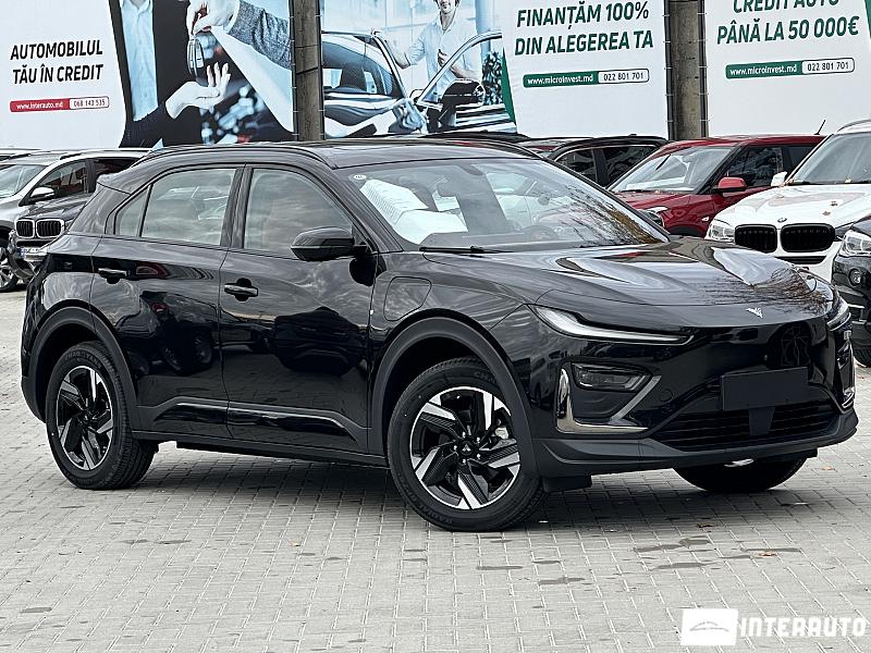 Neta X 2 interauto oferta masina