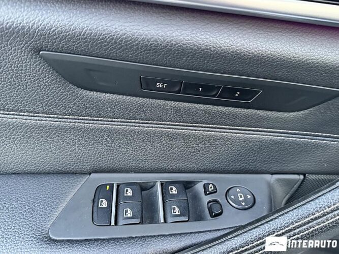 BMW 530 59 interauto-car